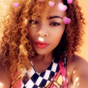 Meet your Posher, Natacha